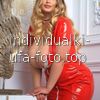 Лиза #4